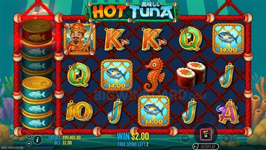 okgameS Online Slots Games