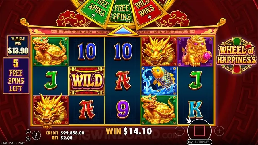 okgameS Slots Games